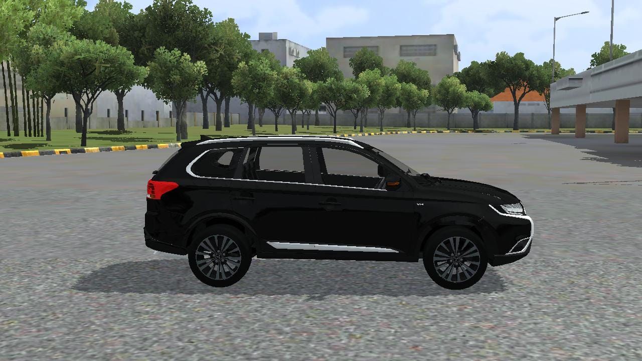 Photo of 2018 Mitsubishi Outlander 3