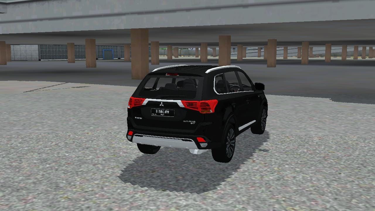 Photo of 2018 Mitsubishi Outlander 4