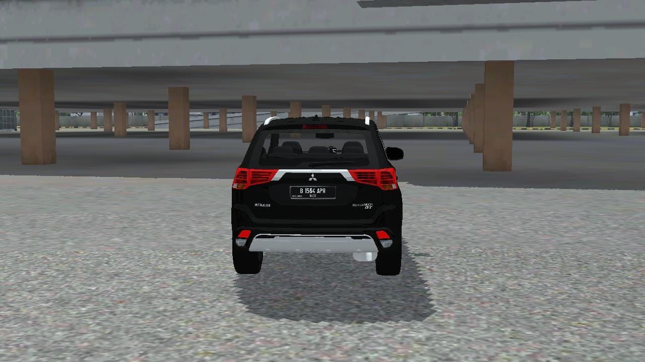 Photo of 2018 Mitsubishi Outlander 5