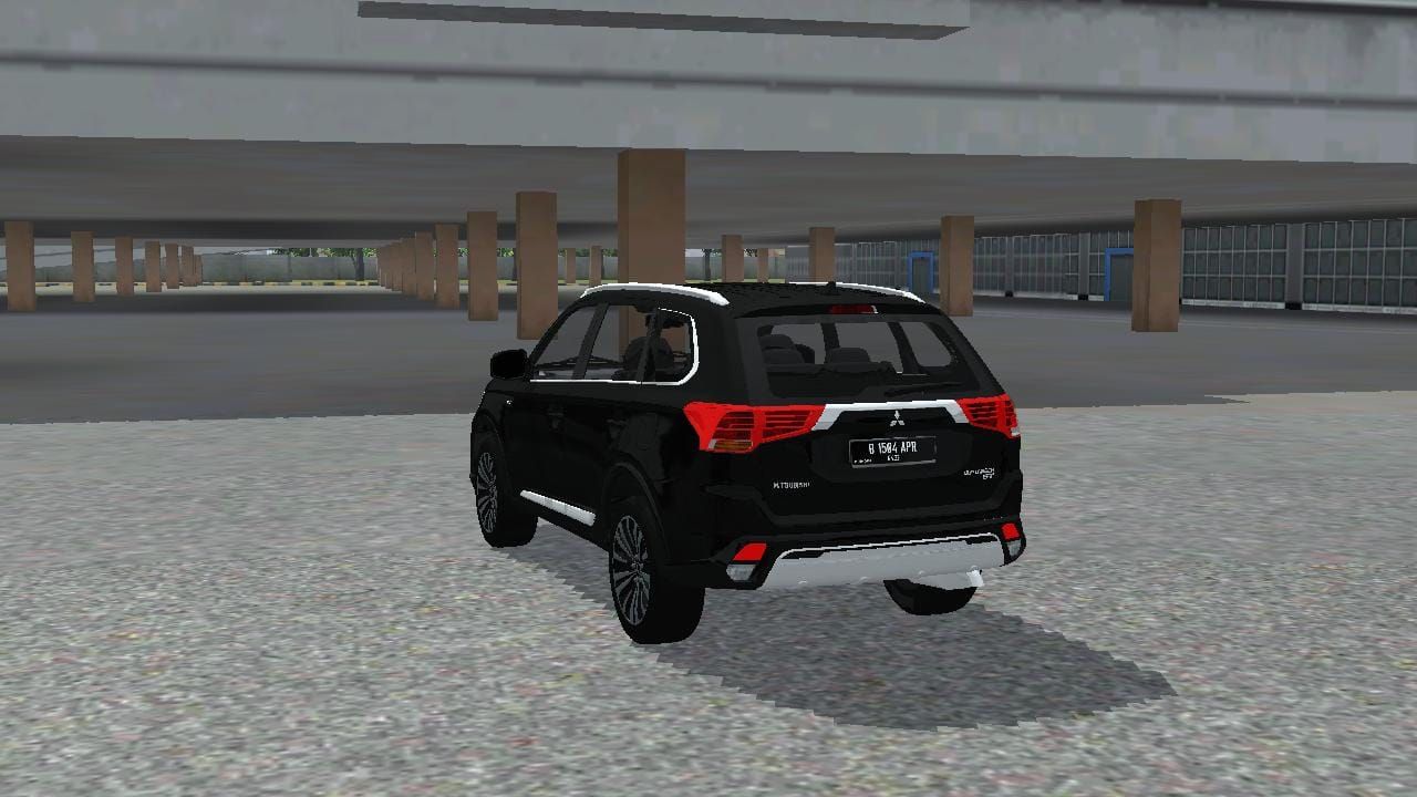 Photo of 2018 Mitsubishi Outlander 6