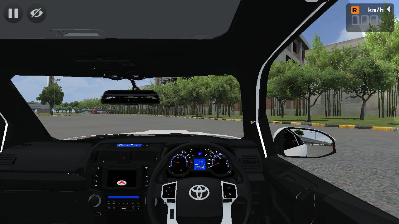 Photo of 4Runner 2020 10