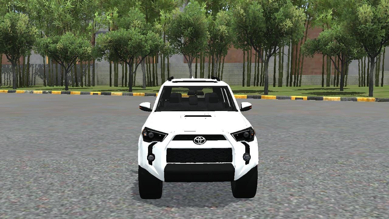 Photo of 4Runner 2020 1