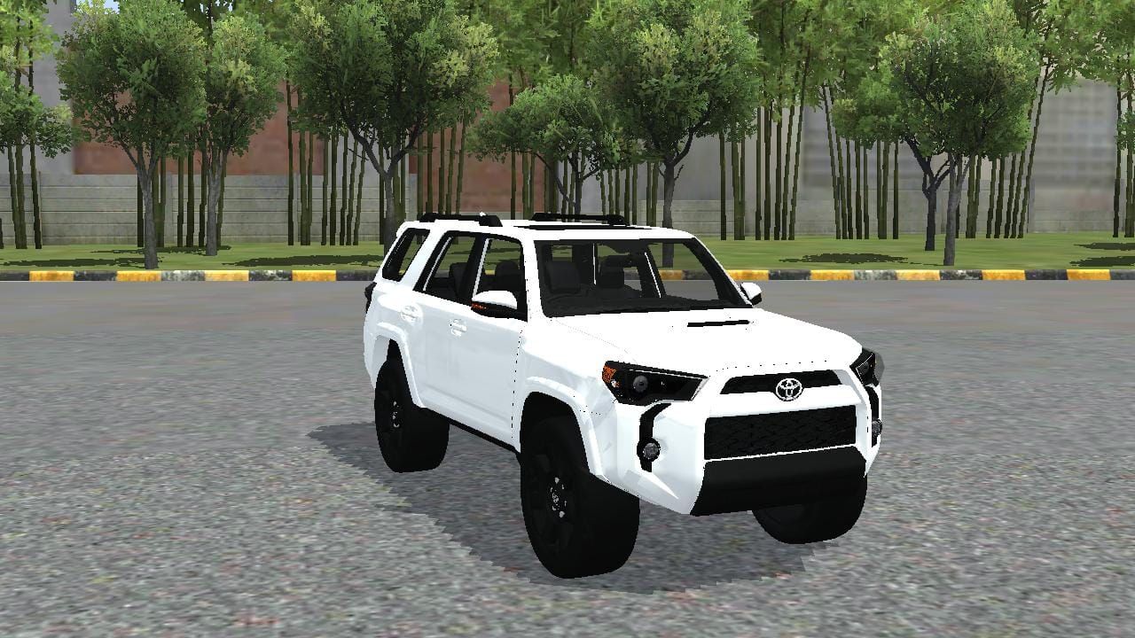 Photo of 4Runner 2020 2