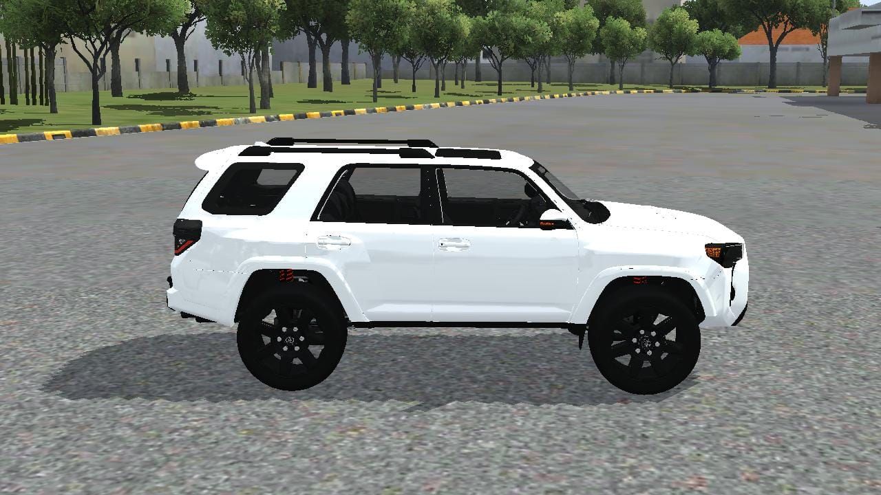 Photo of 4Runner 2020 3