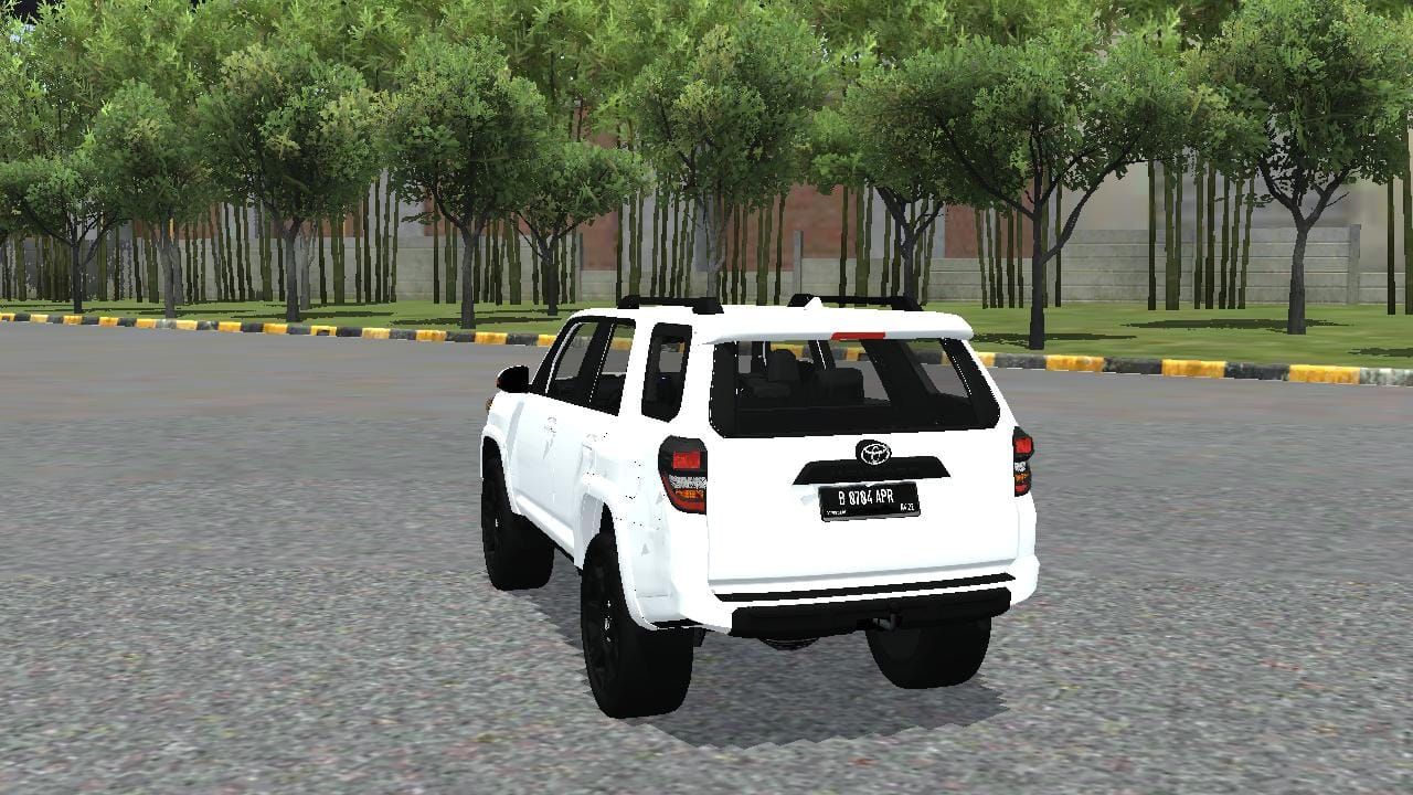 Photo of 4Runner 2020 6
