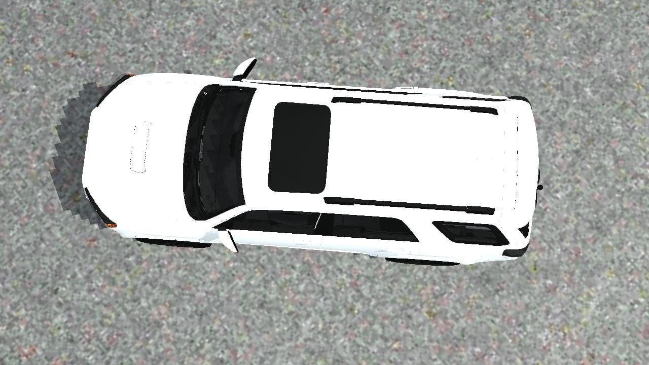 Photo of 4Runner 2020 8