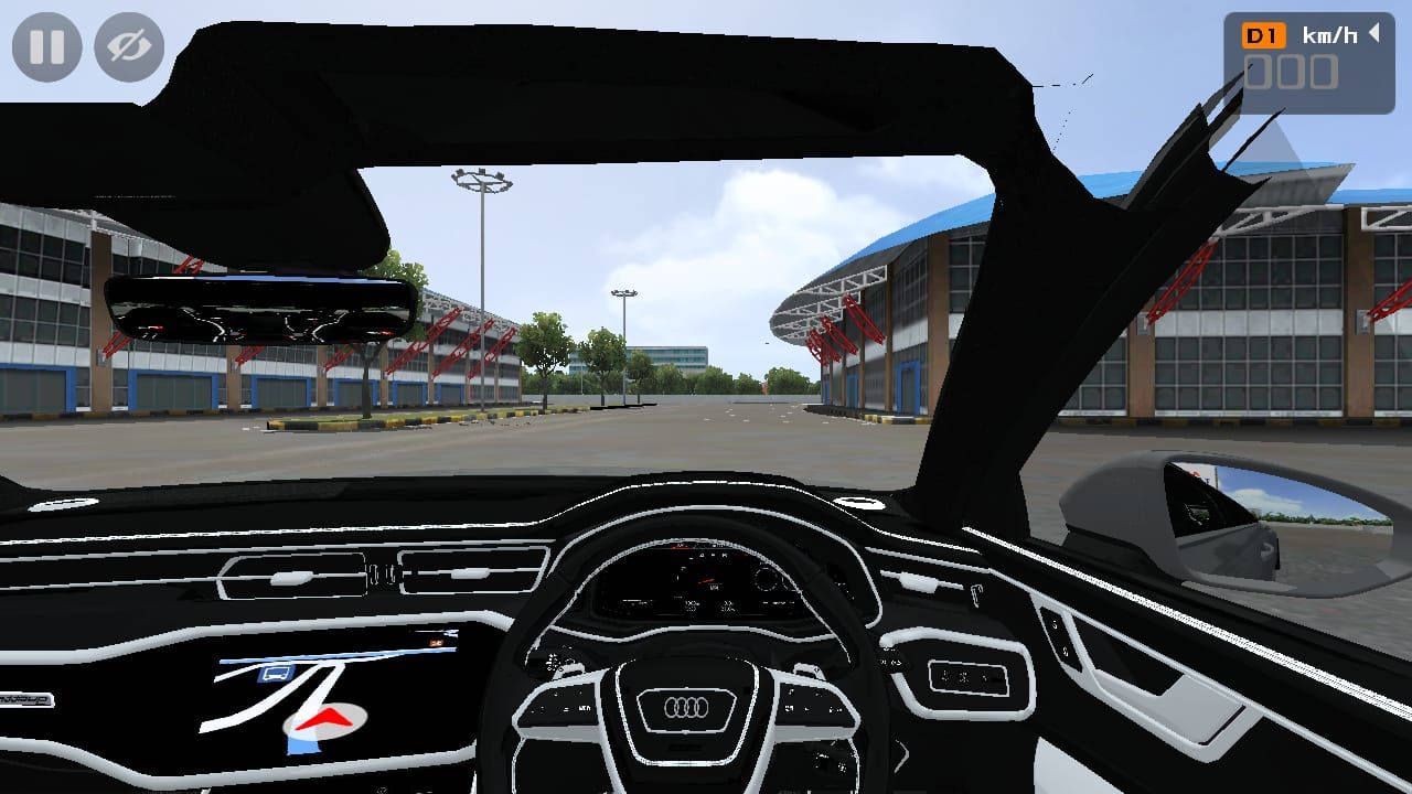 Photo of Audi RS6 Avant 10