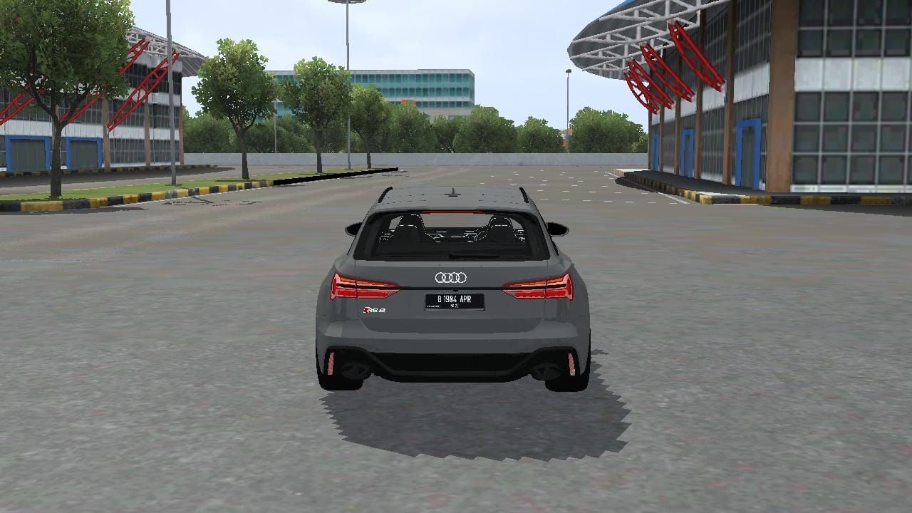 Photo of Audi RS6 Avant 5