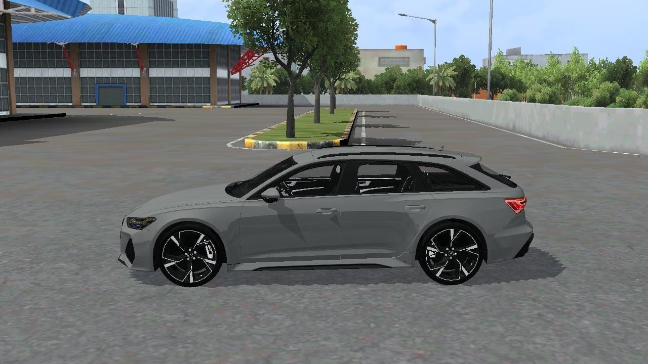 Photo of Audi RS6 Avant 7