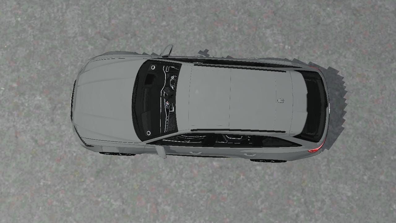 Photo of Audi RS6 Avant 8