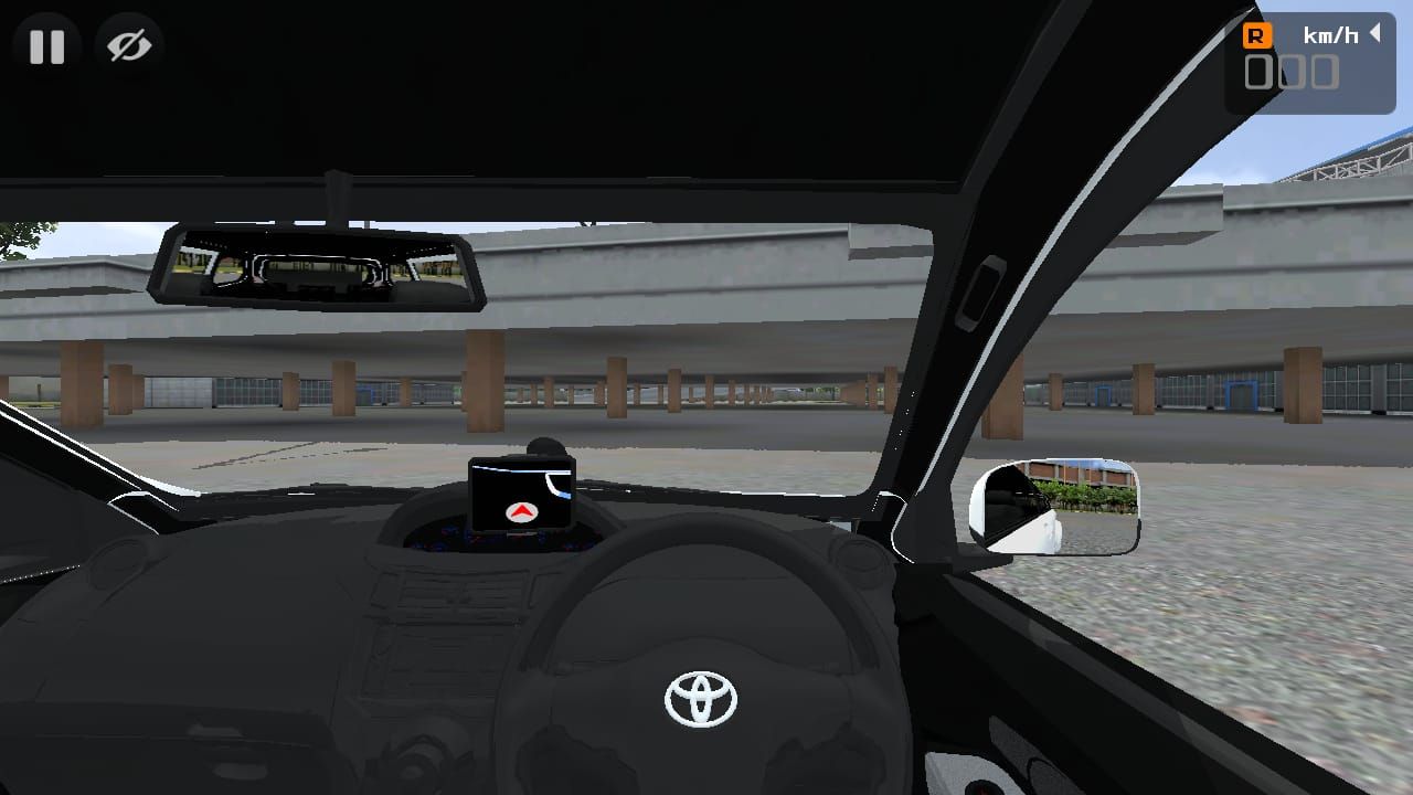 Photo of Avanza Rocket Bunny 10