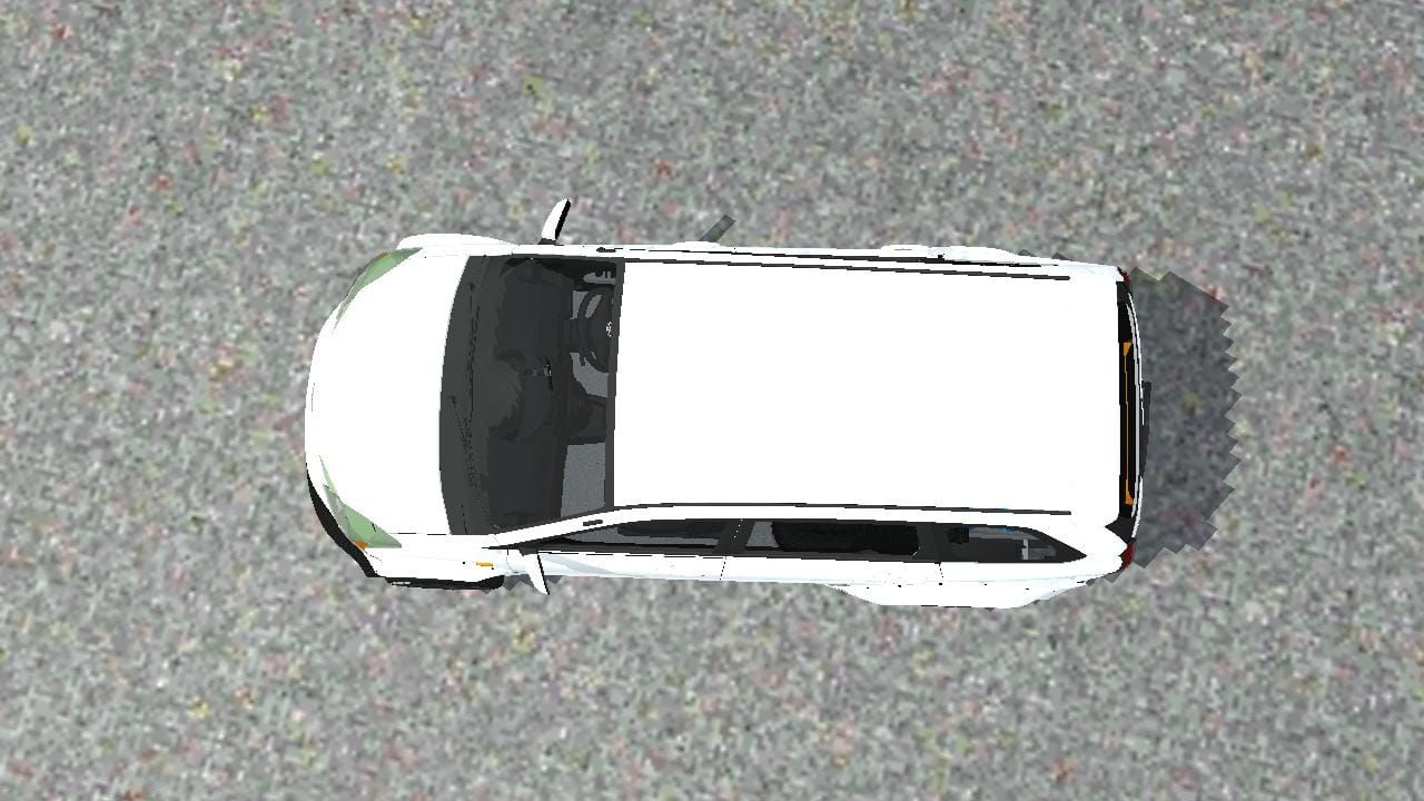 Photo of Avanza Rocket Bunny 8