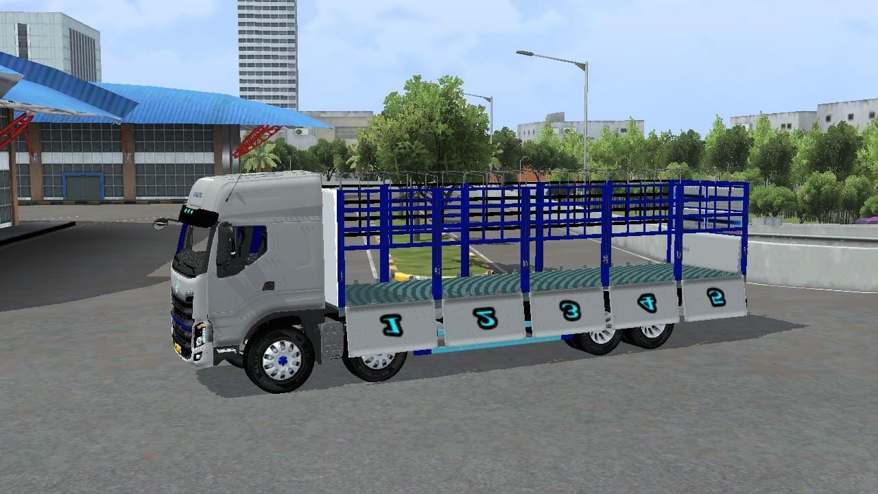 Photo of ChengLong H7 9