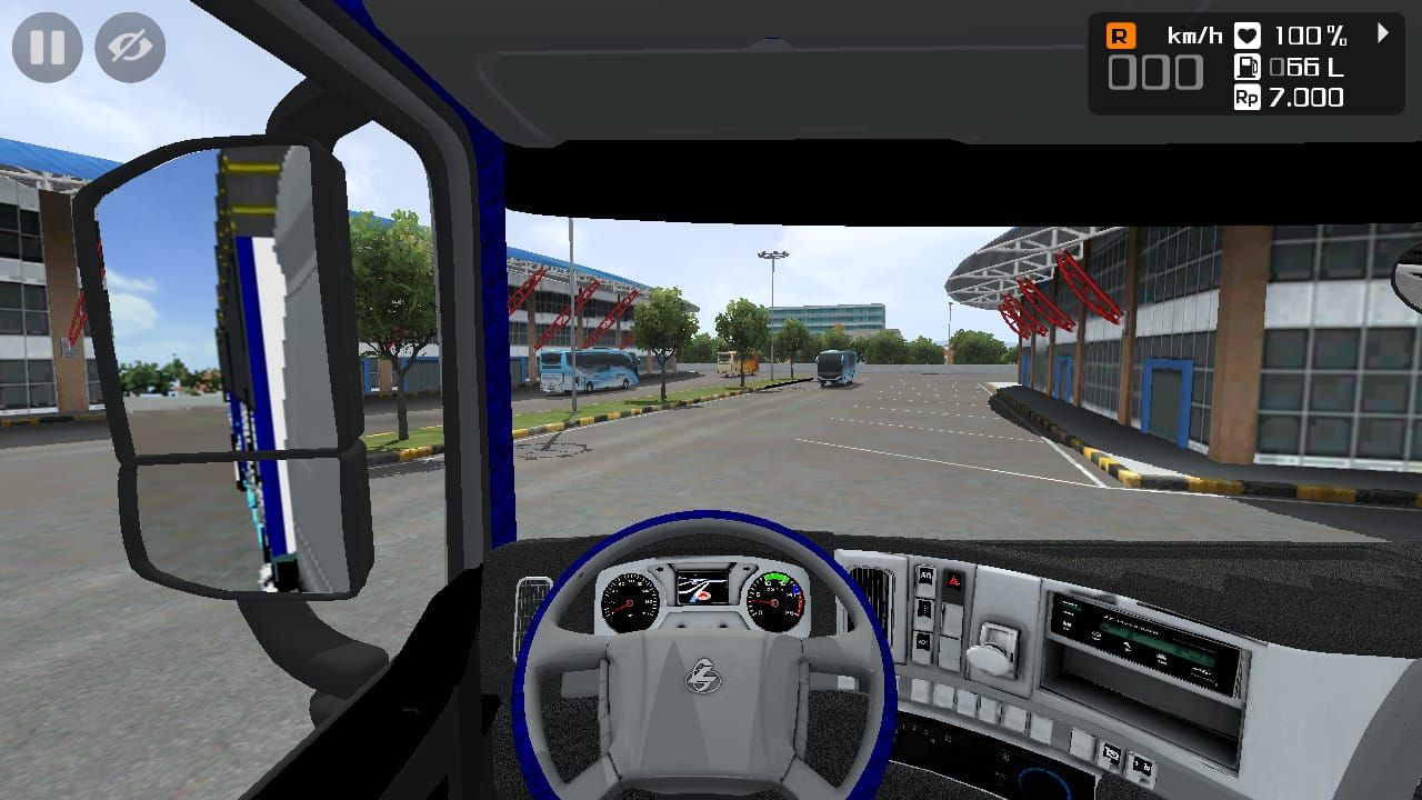 Photo of ChengLong H7 10