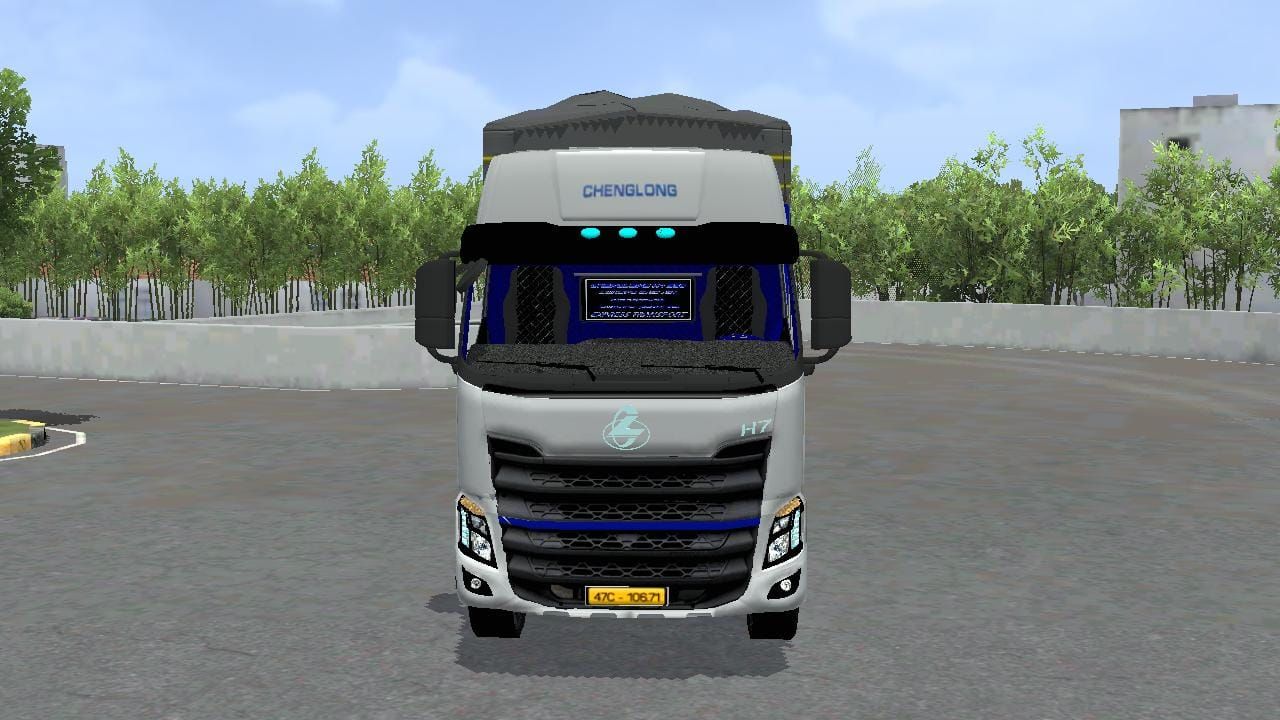 Photo of ChengLong H7 1