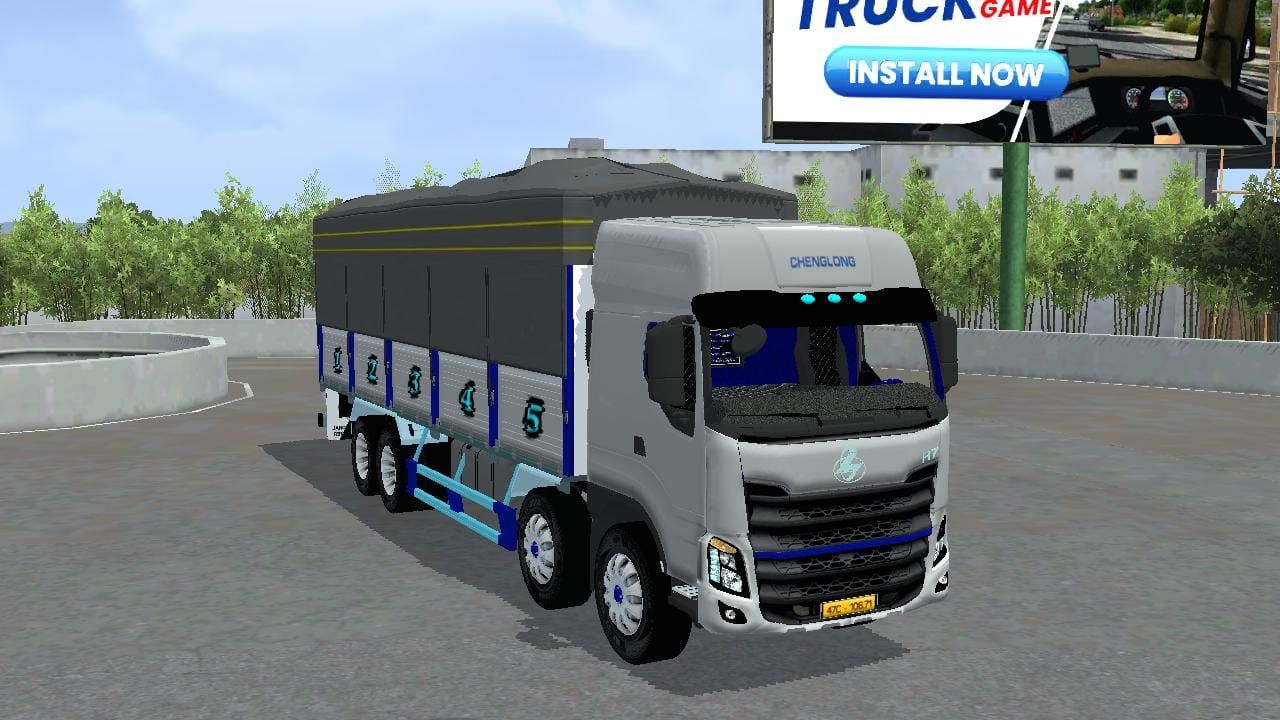 Photo of ChengLong H7 2