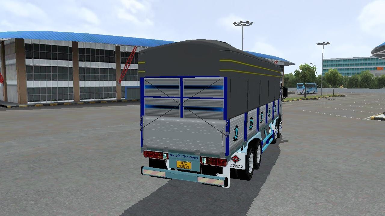 Photo of ChengLong H7 4