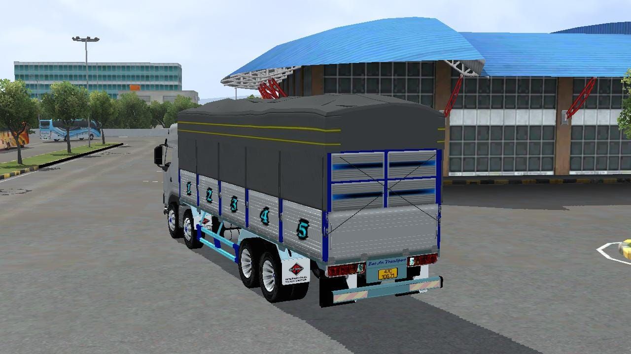 Photo of ChengLong H7 6