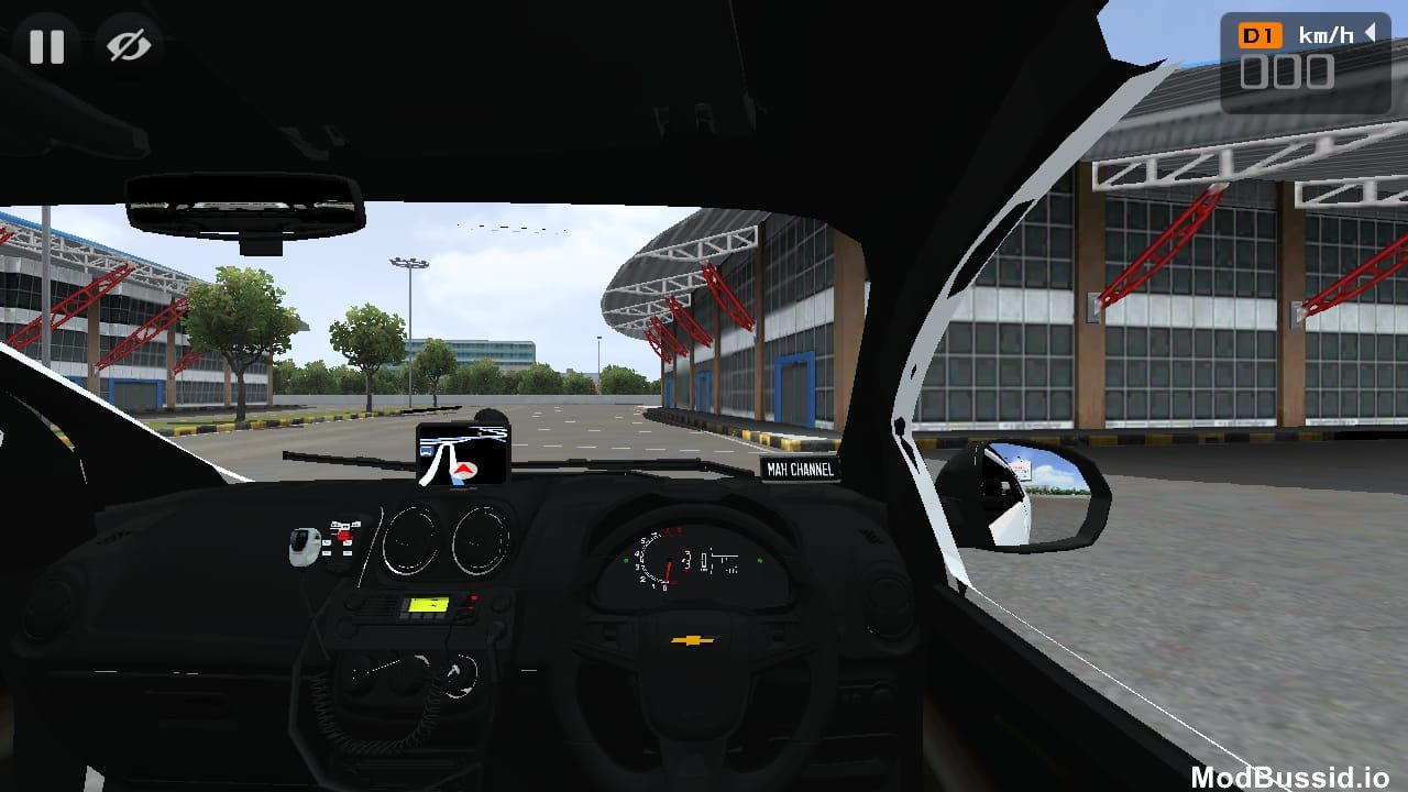 Photo of Chevrolet Spin 2020 10