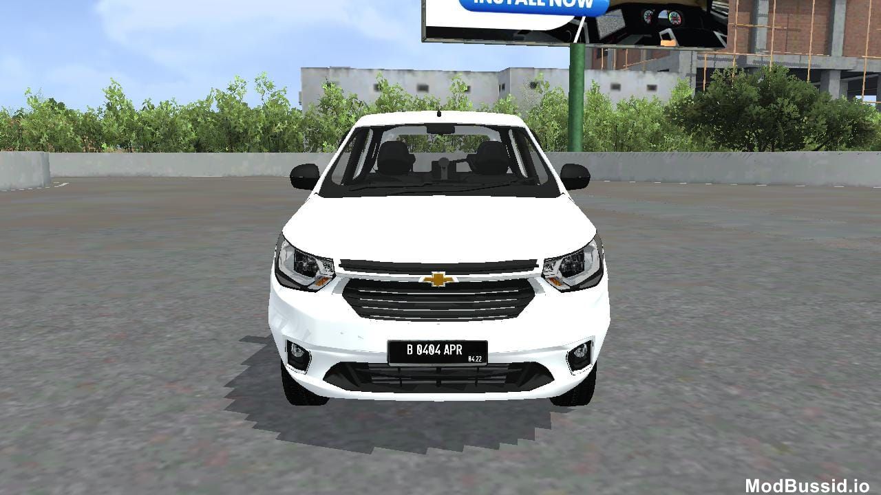 Photo of Chevrolet Spin 2020 1