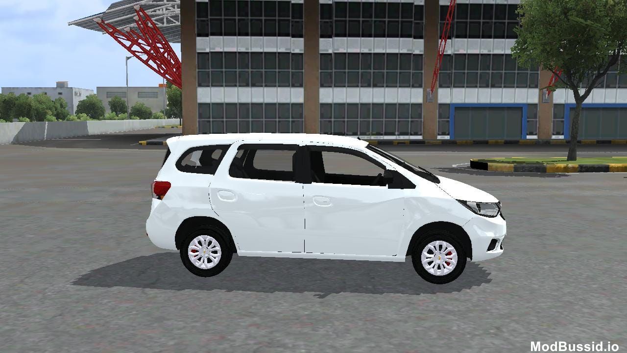 Photo of Chevrolet Spin 2020 3