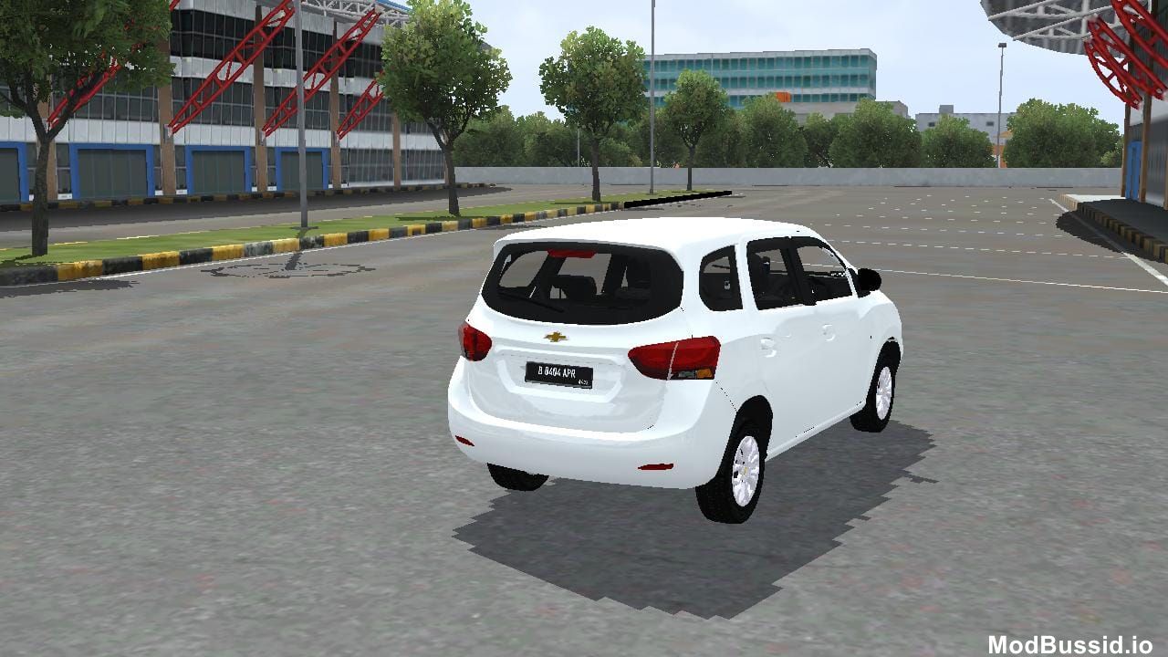 Photo of Chevrolet Spin 2020 4