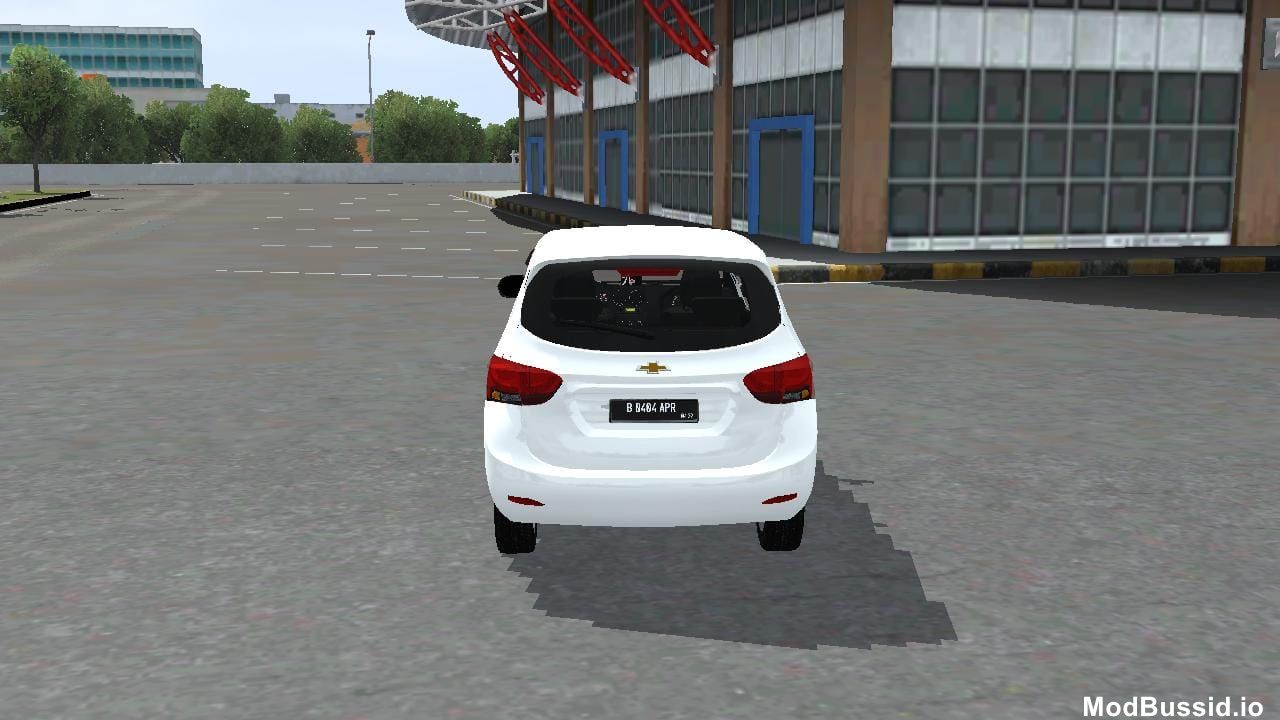 Photo of Chevrolet Spin 2020 5