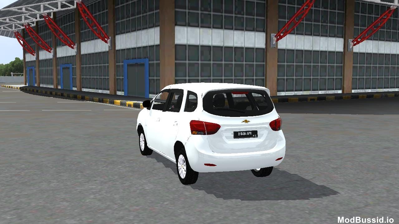 Photo of Chevrolet Spin 2020 6