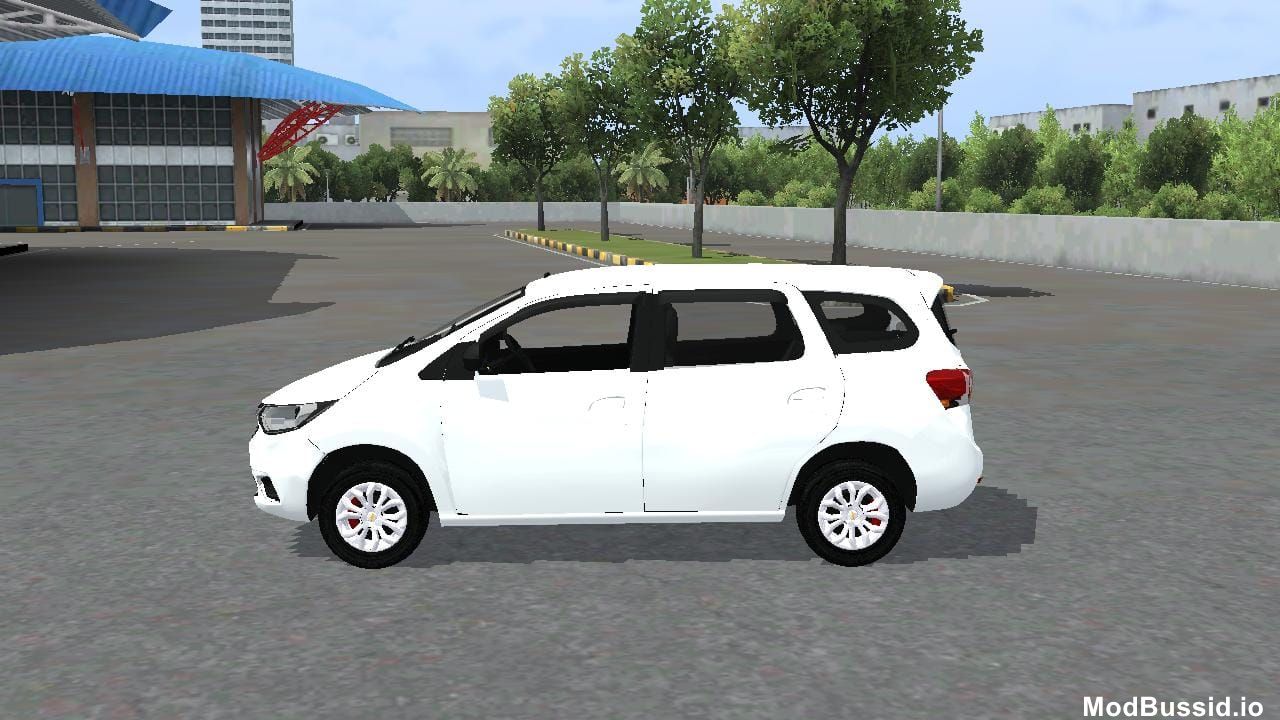 Photo of Chevrolet Spin 2020 7