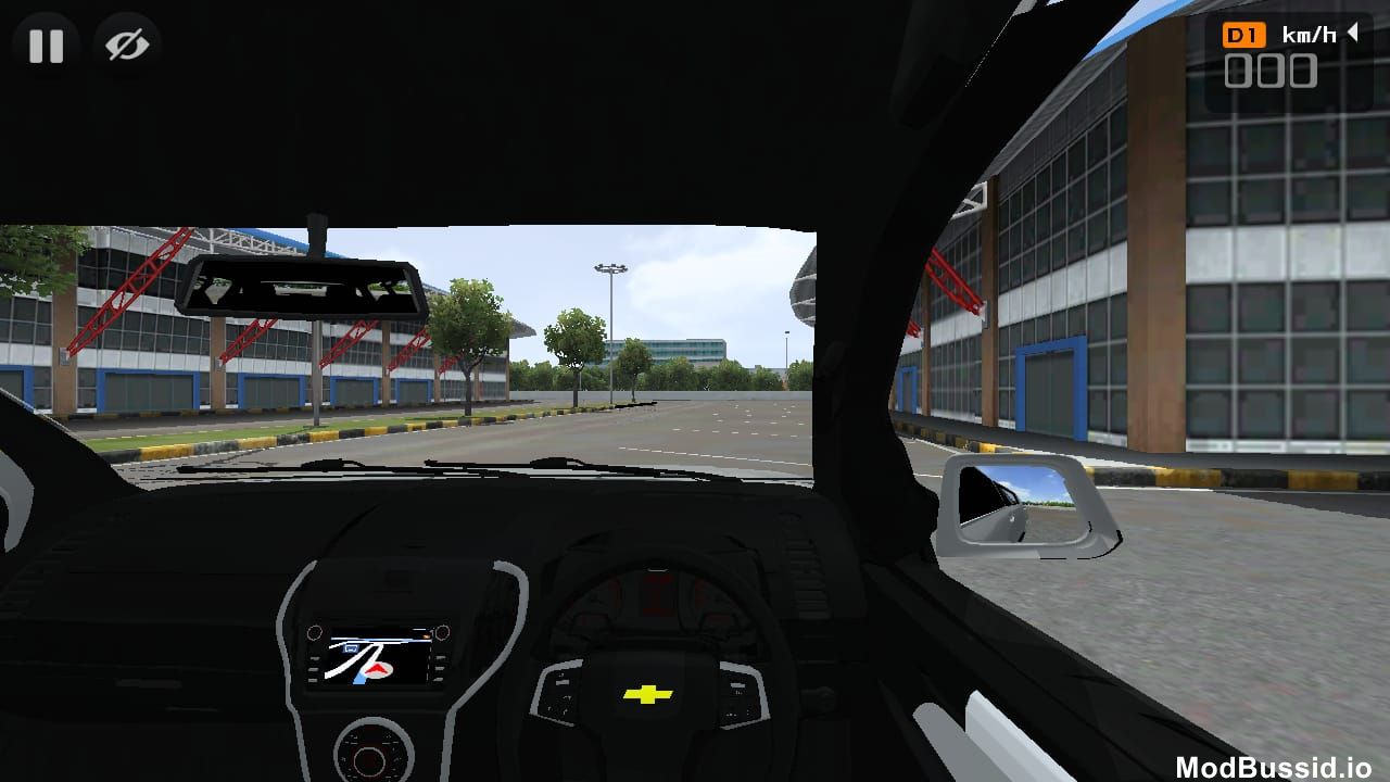 Photo of Chevrolet Trailblazer 10