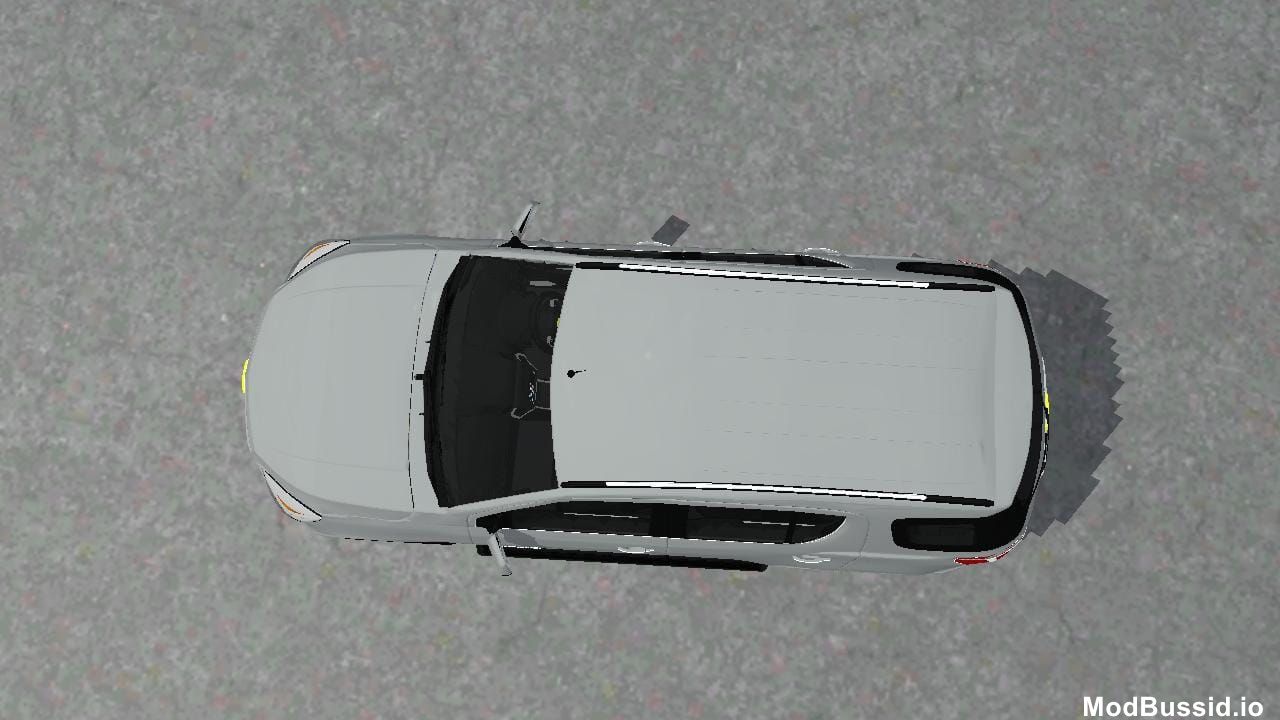 Photo of Chevrolet Trailblazer 8