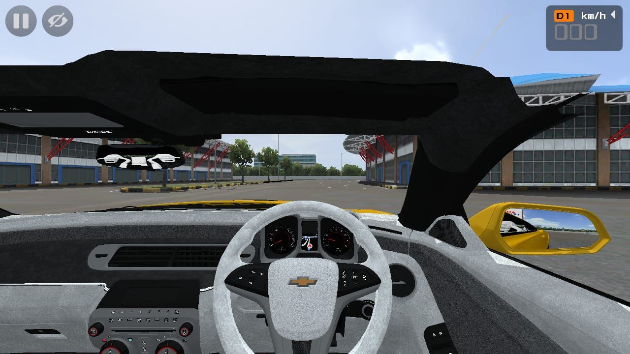 Photo of Chevrotlet Camaro Z 10