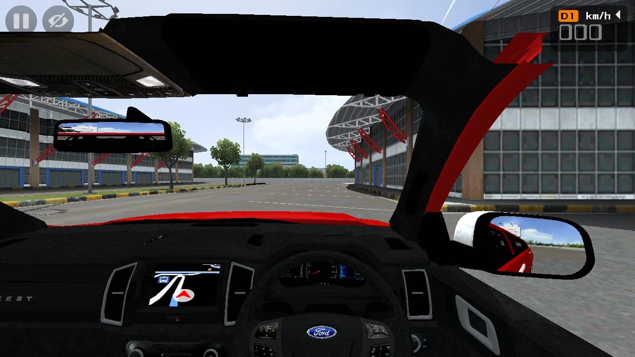 Photo of Ford Everest 10