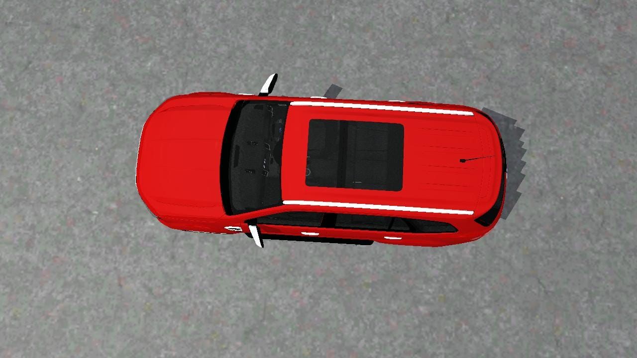 Photo of Ford Everest 8