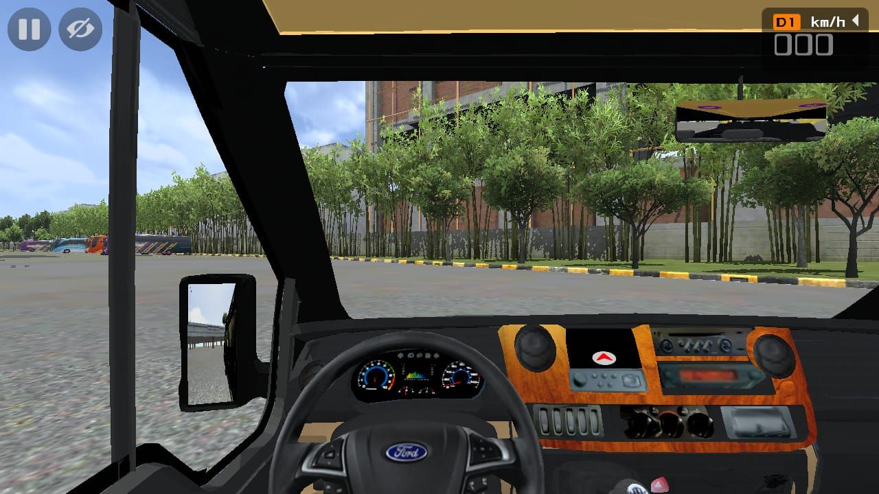 Photo of Ford Transit 9