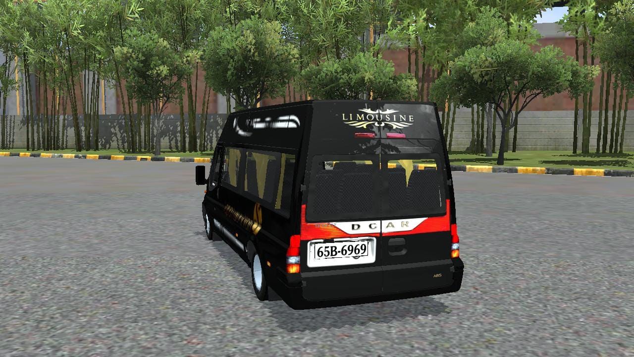 Photo of Ford Transit 6