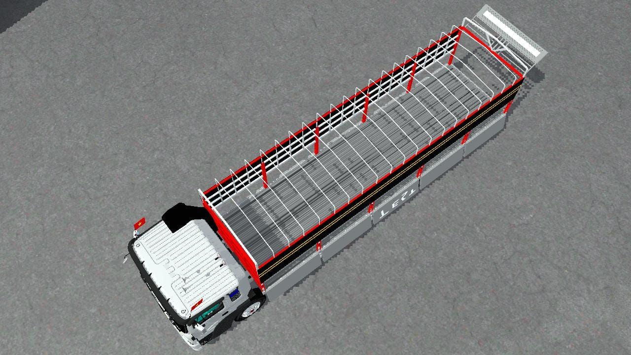 Photo of Hyundai HD320 Gold 10