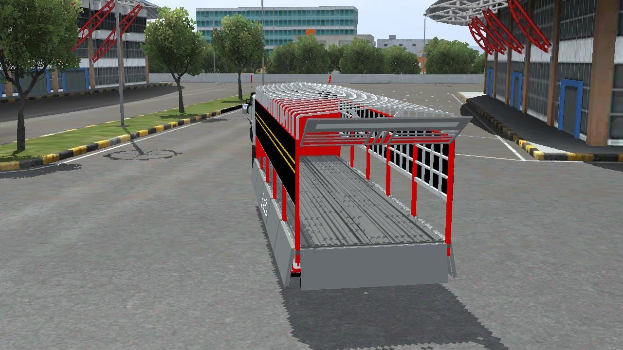 Photo of Hyundai HD320 Gold 11