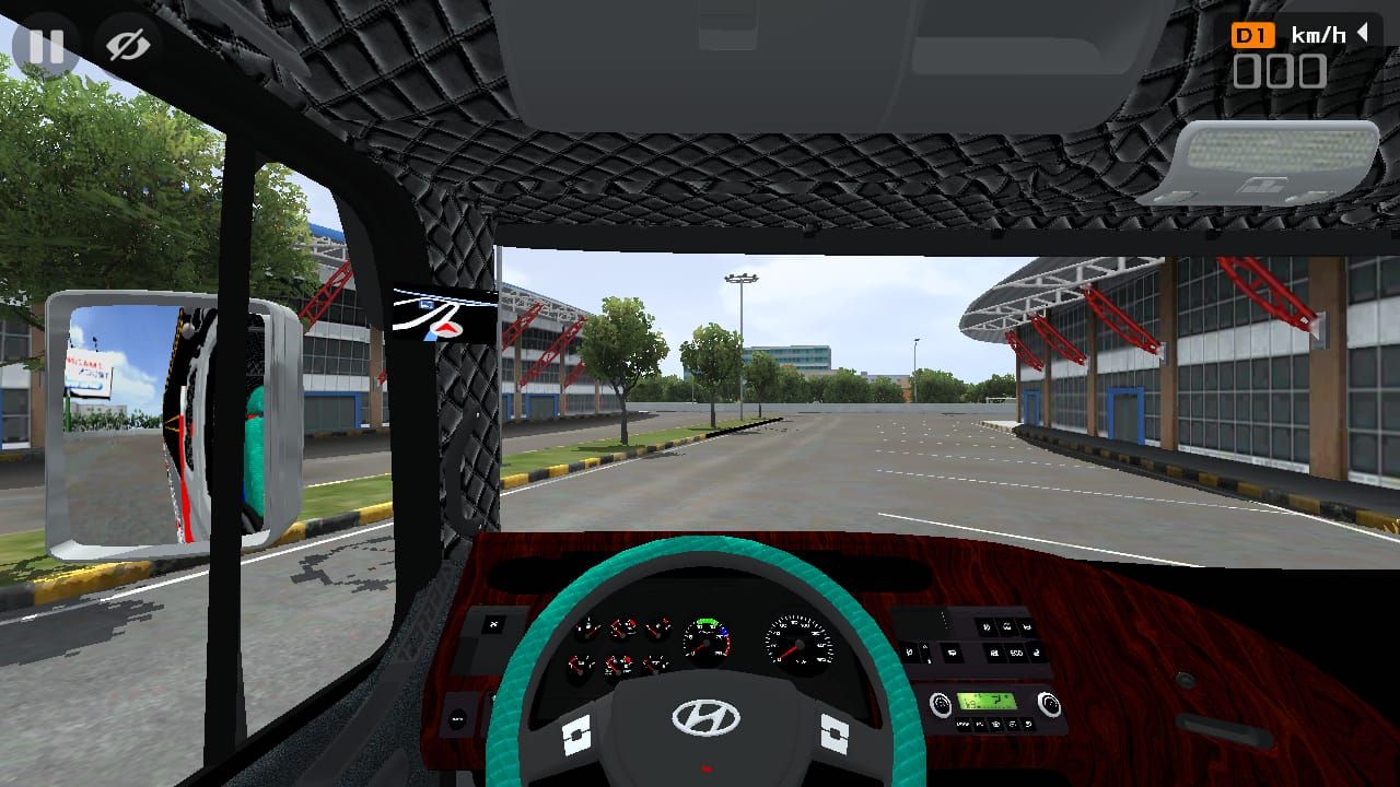 Photo of Hyundai HD320 Gold 12