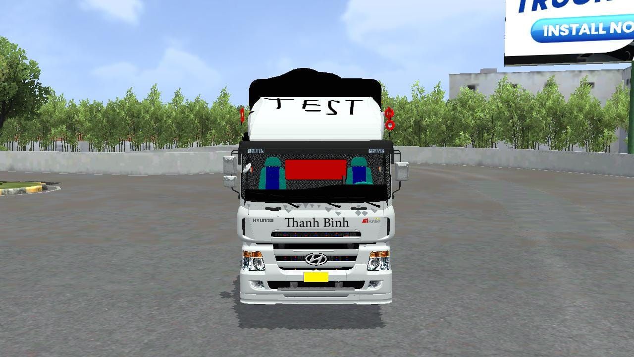 Photo of Hyundai HD320 Gold 1