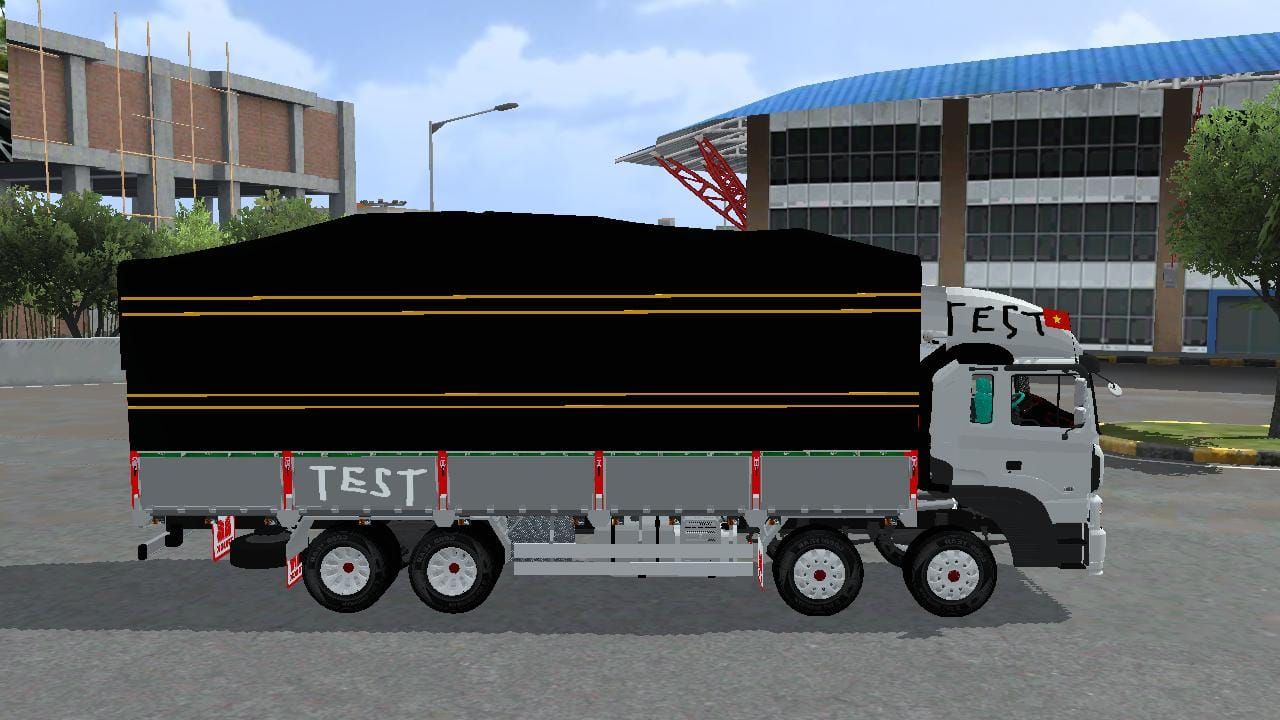 Photo of Hyundai HD320 Gold 3