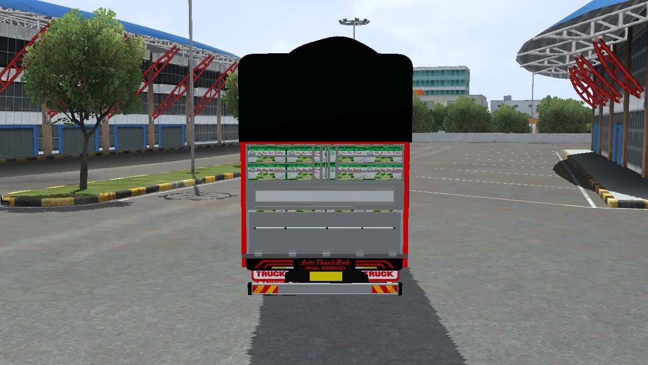 Photo of Hyundai HD320 Gold 5