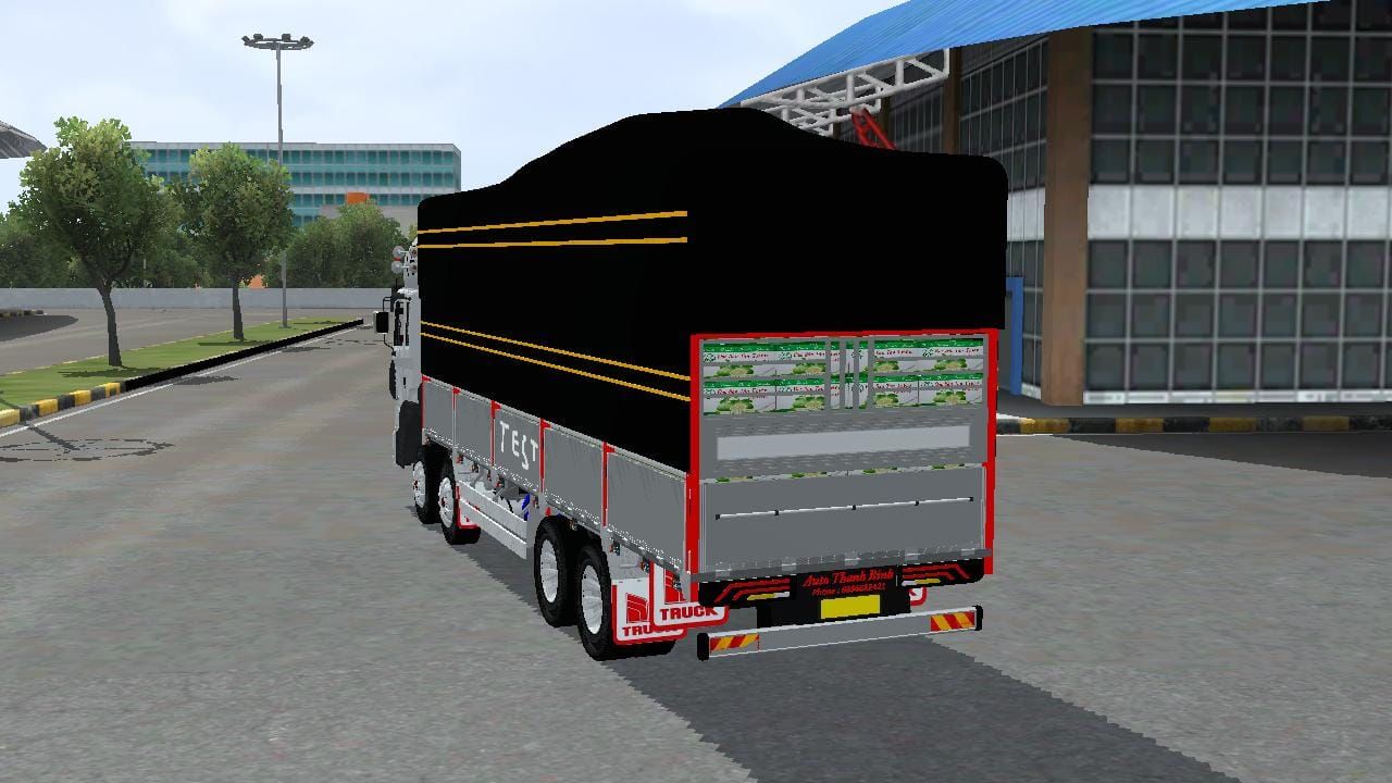 Photo of Hyundai HD320 Gold 6