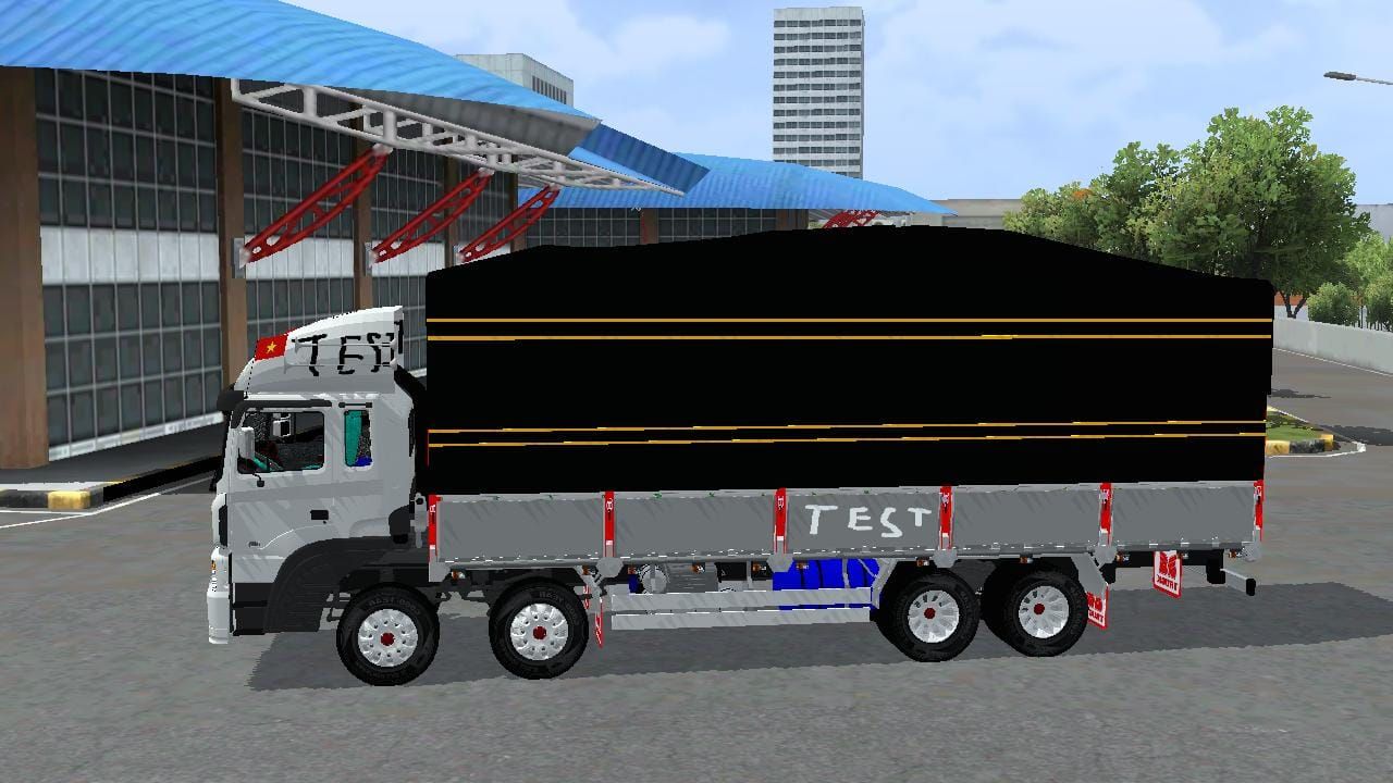 Photo of Hyundai HD320 Gold 7