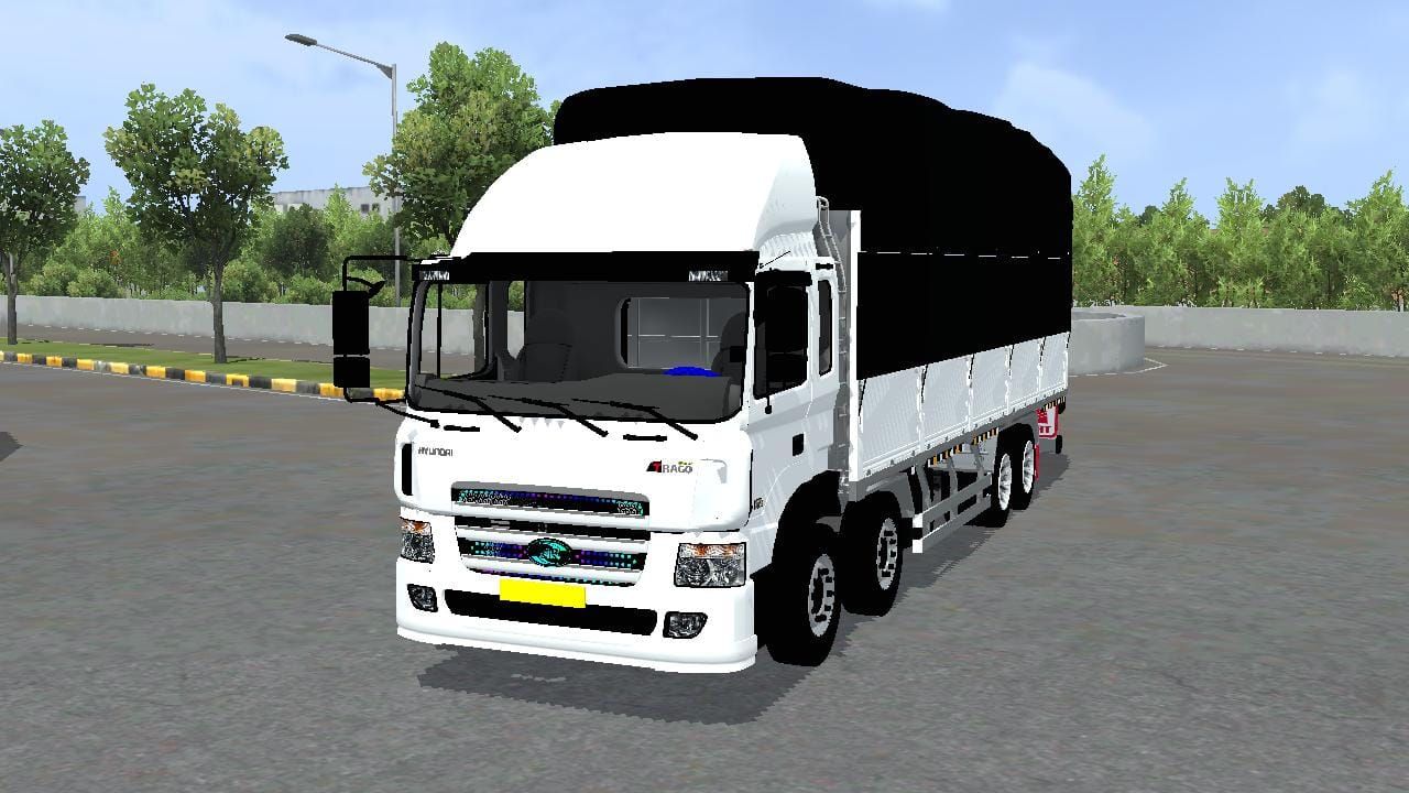 Download Mod Bussid HD320 NGUYEN KHANG
