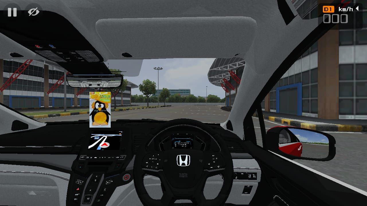 Photo of Honda Odyssey Elite 2019 10