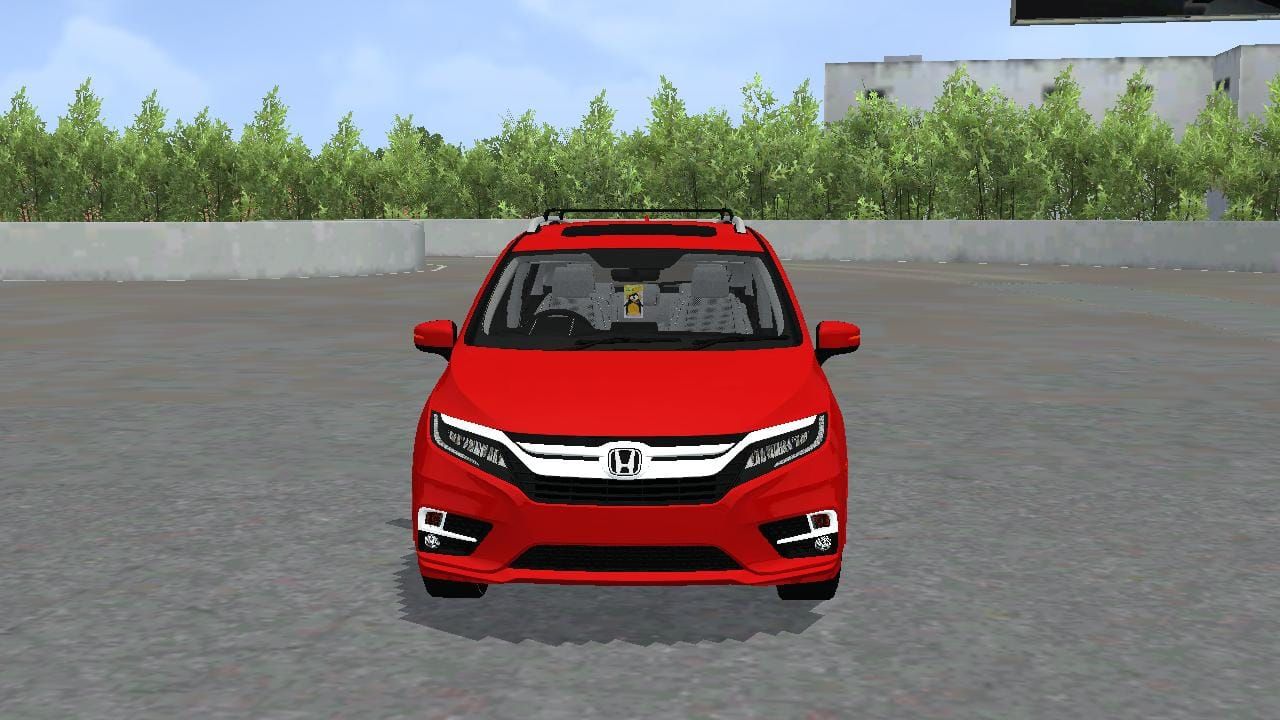 Photo of Honda Odyssey Elite 2019 1
