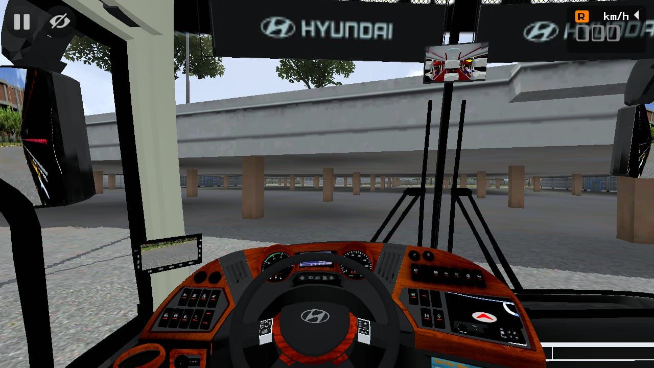 Photo of Hyundai Taplo Go 9