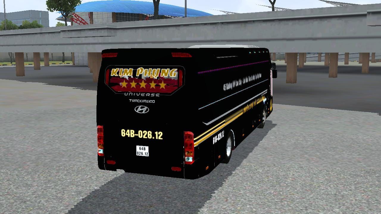 Photo of Hyundai Taplo Go 4