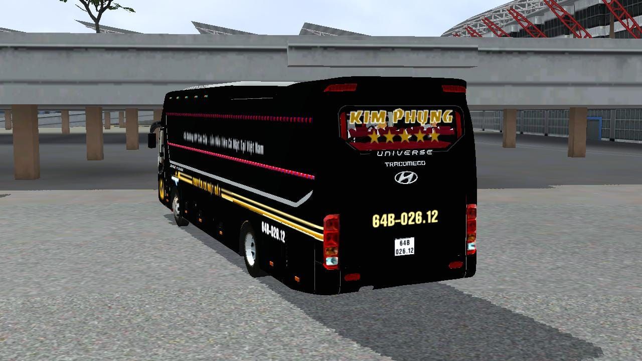 Photo of Hyundai Taplo Go 6